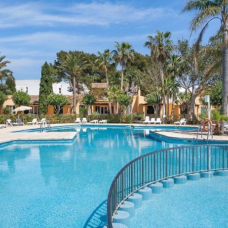松霍里吉尔Menorca Paradise Nº 30别墅 外观 照片
