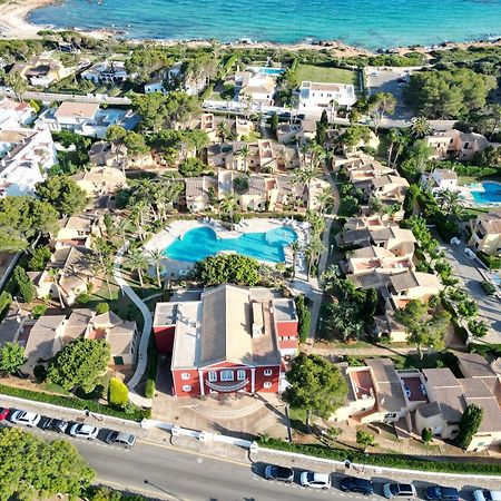 松霍里吉尔Menorca Paradise Nº 30别墅 外观 照片
