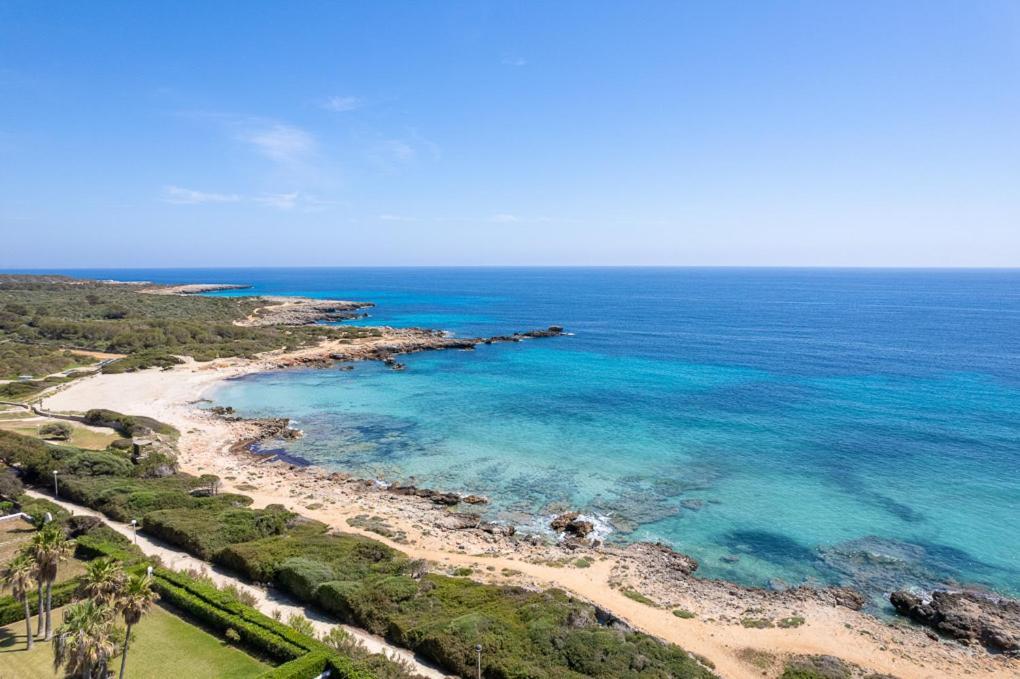 松霍里吉尔Menorca Paradise Nº 30别墅 外观 照片